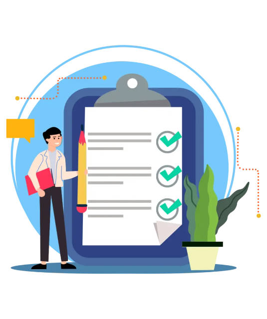 中級(jí)職稱評(píng)定要求-也許你離職稱并不遙遠(yuǎn)！