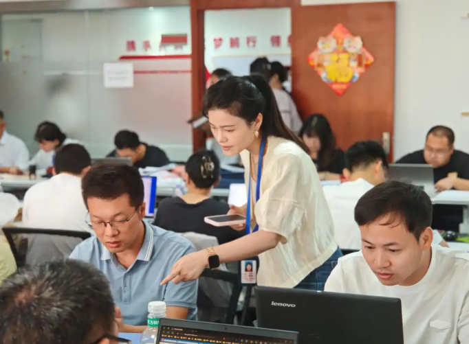 職稱評(píng)審?fù)ㄟ^率95%？湖北中教教育科技集團(tuán)申報(bào)全流程揭秘